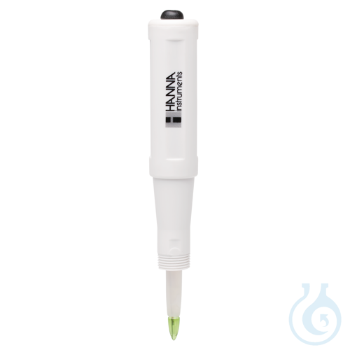 edge pH/°C electrode for Meat Products, 1 m cabel