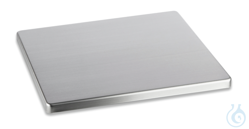 Stainless steel platform FCE-A01