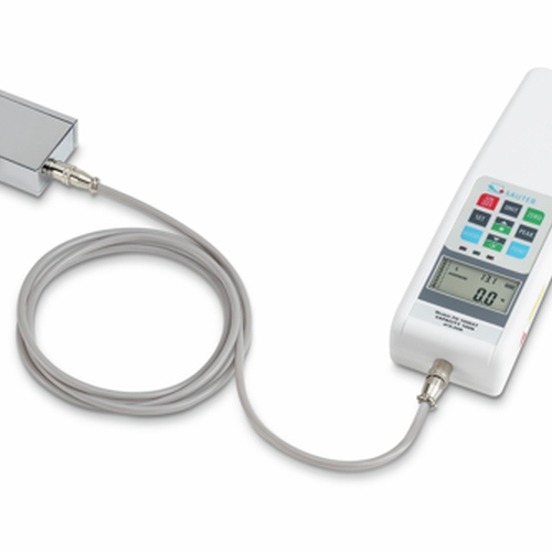 Digital force gauge (internal) FH 200,, Max 200 N, Readout 0,1 N