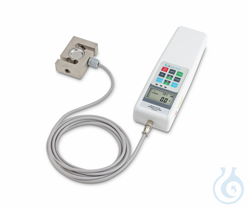 Digital Force Gauge SAUTER FH 5K