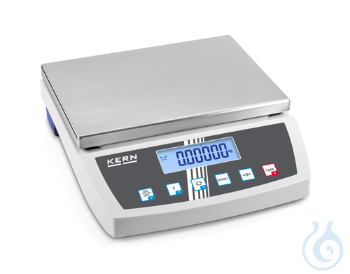 IoT-Line Bench Scale KERN FKB 16K0.1