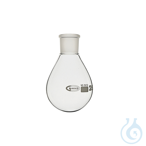 Evaporating flask Premium Line, 1000 ml, 29/32