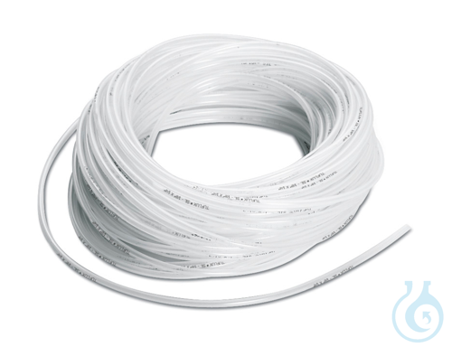 TUFLUX®SIL-TUBE 1/8''IDx1/4''OD
