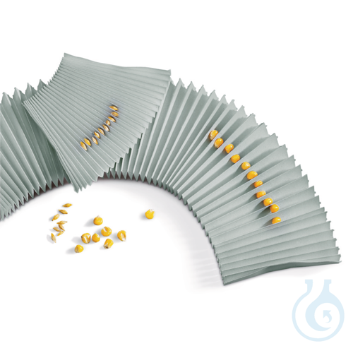 Germination test paper / Grade 20 grey