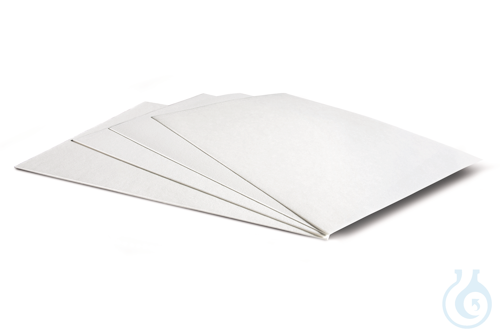 Glass Microfiber filters MG 160