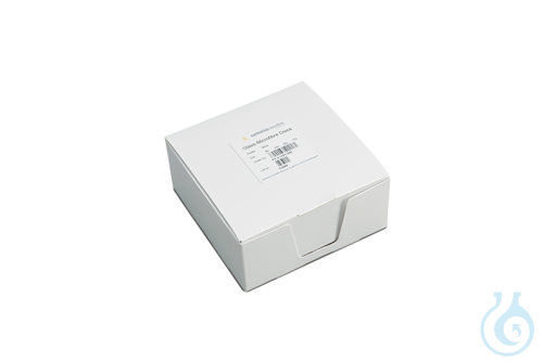 Glass Microfiber filters MGA
