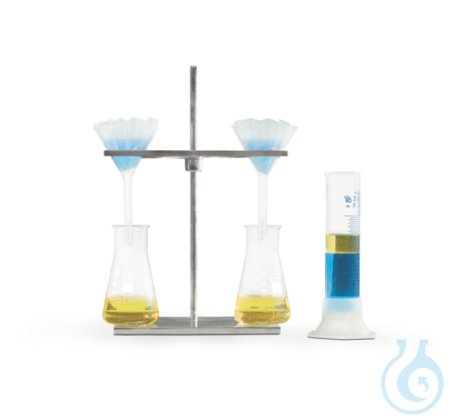Phase separator paper / Grade 480