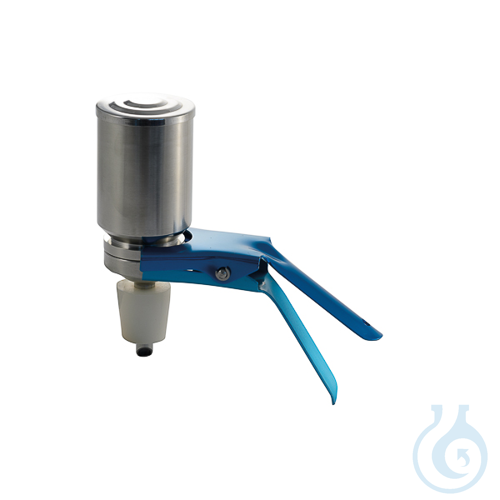 Stainless steel support screen, 47 mm