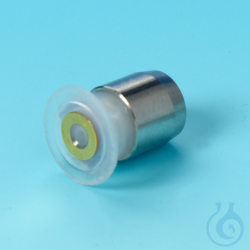 Cartridge for active inlet valve 600bar for AIV G1