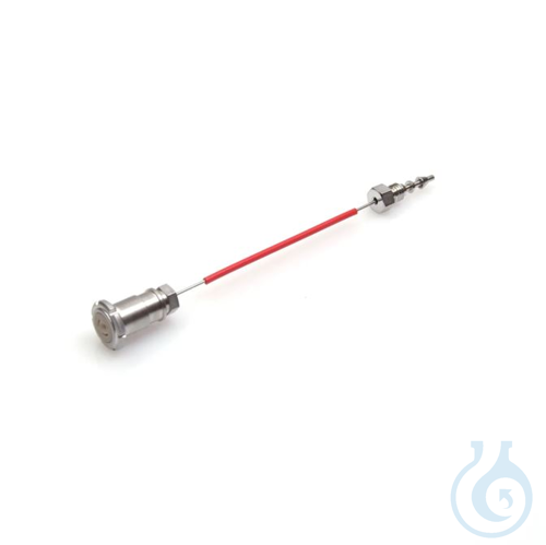 Needle Seat, 0.12 mm ID for Agilent 1100, 1200, G1313A, G1329A, G1329B