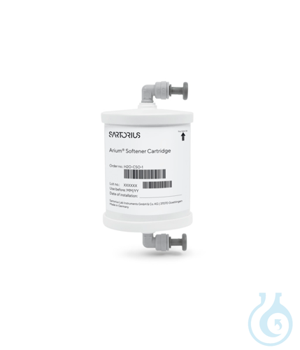 arium® Softener Cartridge