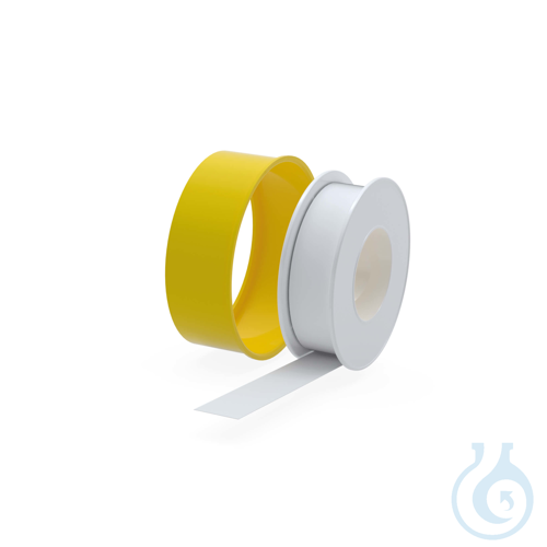 BOLA Sealing Tape, L 12 m, B 12 mm, Ø 0,1 mm PTFE