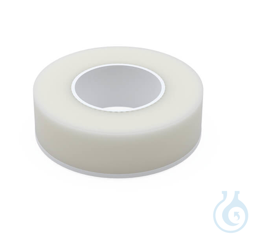 BOLA One-Sided Gaskets, GL 18, Ø 16 x 8 mm SILICON O-ring with PTFE washer