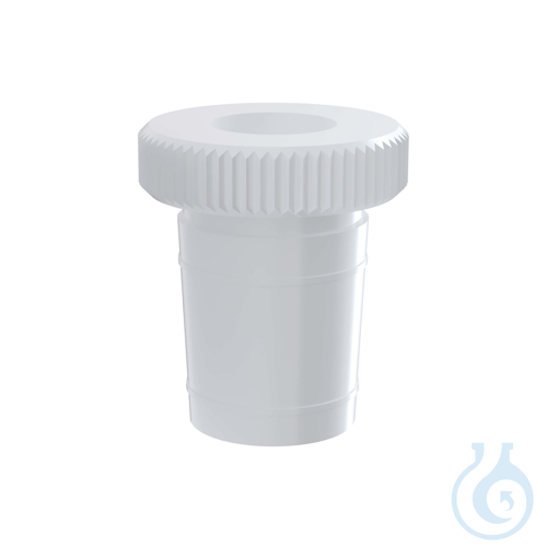 BOLA Ground Joint Adapters, NS 45/40 - NS 29/32 PTFE, with standard ground joint