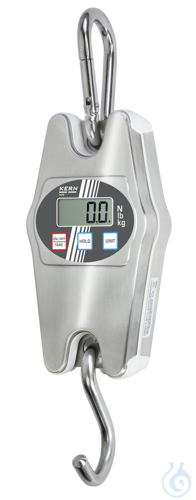 Hanging Scale KERN HCN 200K500IP