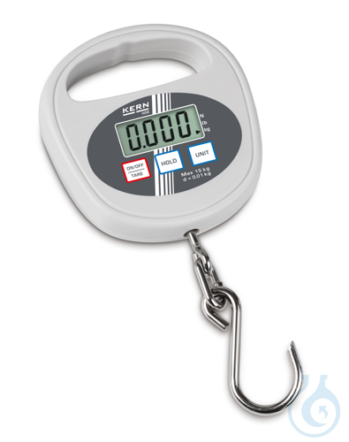 Hanging Scale KERN HDB 30K-2XL