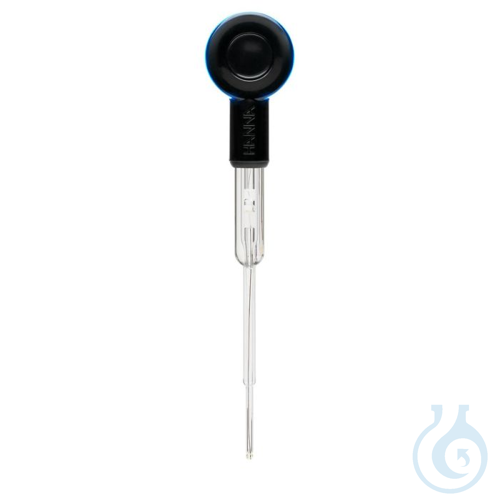 HALO - micro pH electrode, no temperature, with Bluetooth® Smart Technology