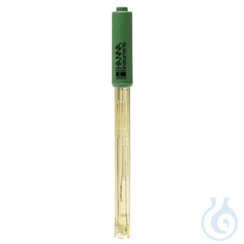 Digital PEI Body pH Electrode with Matching Pin for Field Applications