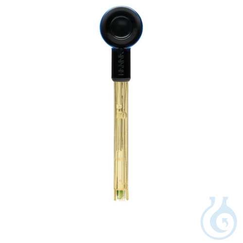 HALO PEI Body Gel Filled pH Electrode with Bluetooth®