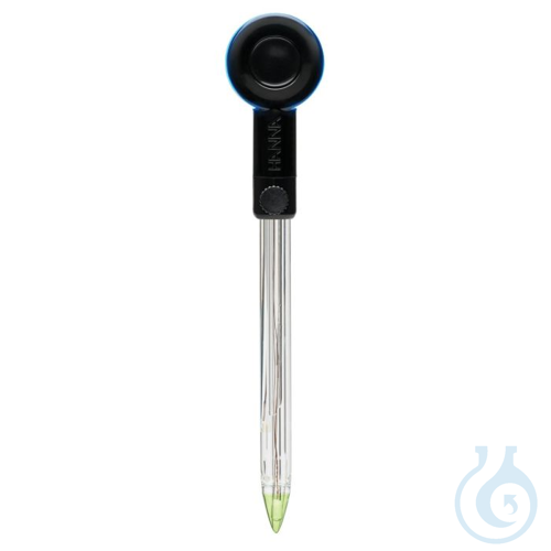 HALO - pH/temperature electrode for direct soil pH measurement