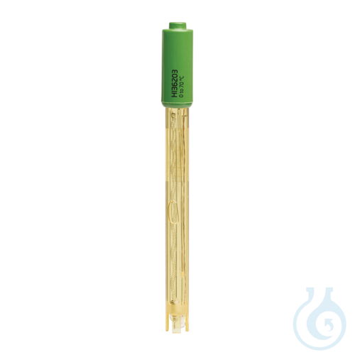 PEI body, single junction, gel filled, non refillable ORP/temperature probe