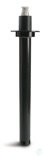 Submersible Electrode Holder, 605 mm (23.8”), 475 mm (18.7”) submersion length
