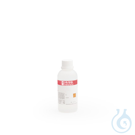 Oil and Fats Cleaning Solution, 250 mL bottle
