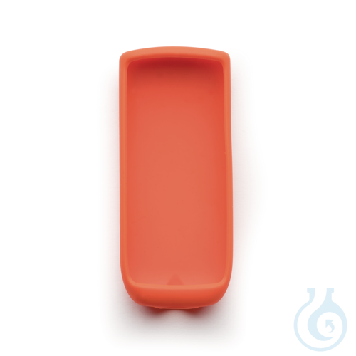 Orange shockproof rubber boot for HI991XX anf HI93500x (2018 model)