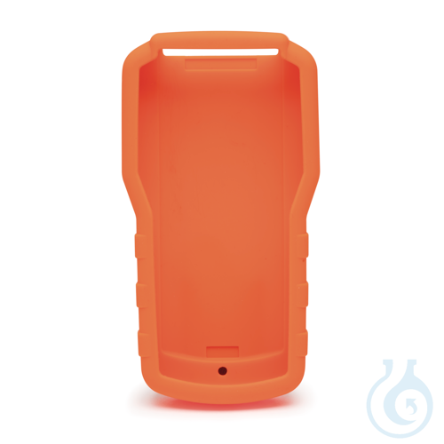 Orange rubber boot for HI9819X and HI9816X family