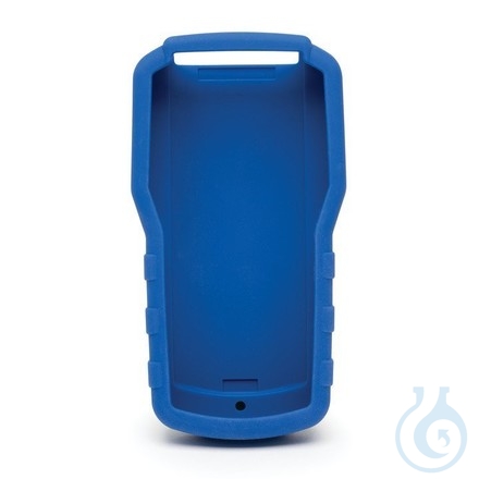 Blue rubber boot for HI9819X and HI9816X family