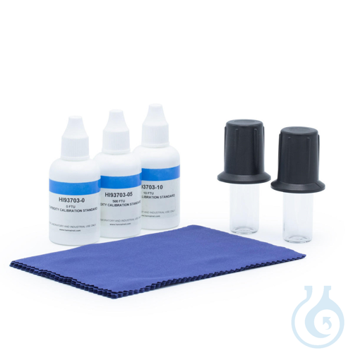 Maintenance kit for HI93703