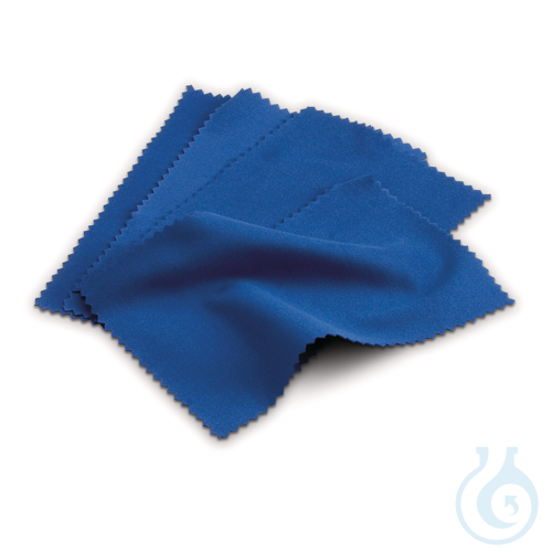 Reinigingsdoekjes voor cuvettes (4 stuks)
