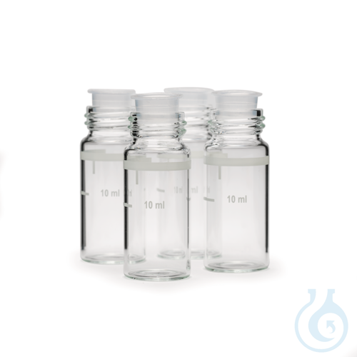 Cuvette (glass) for HI95 and 96 series (4 pcs)