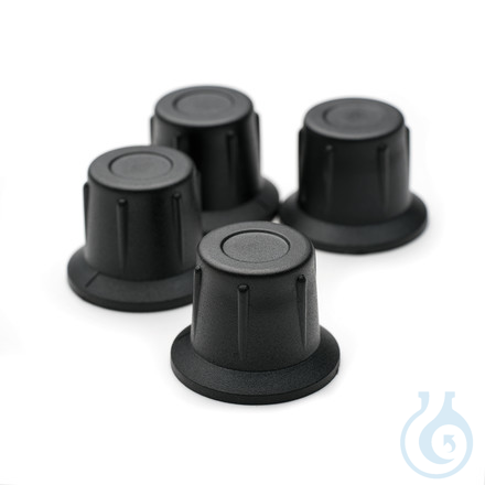 Replacement cap for HI977XX photometers (4 pcs.)