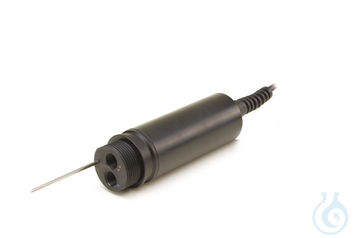 Multiparameter probe for HI98195, no sensors, 20 m cable
