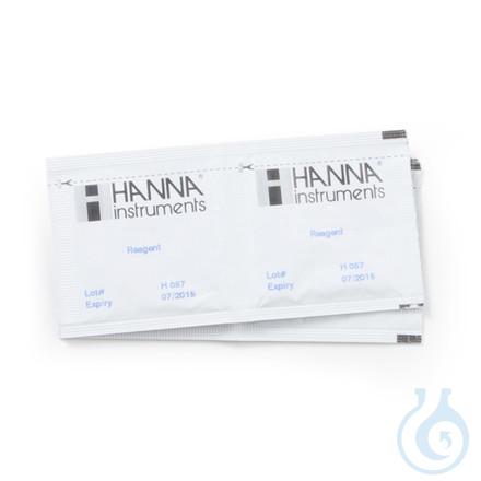 Phosphate HR, amino acid method, Reagent kit for 100 tests (PO43- HR)