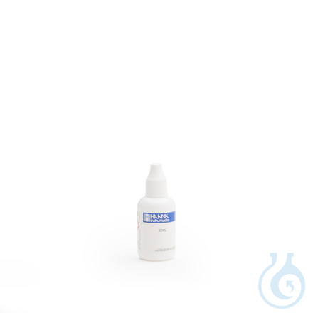 Calcium, oxalate method, reagent kit for 50 tests (Ca)
