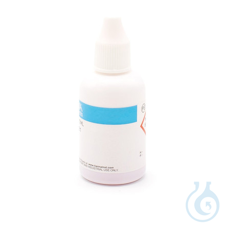 Chlorine Dioxide Rapid Method Reagents for 100 tests
