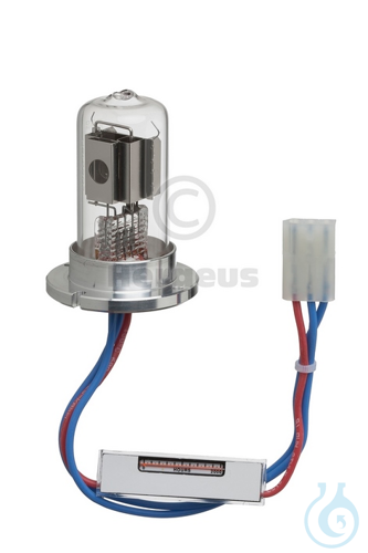 Deuterium Lamp (D2) DS 272 TJ for PerkinElmer Series 200 DAD Phase 1/2/LC