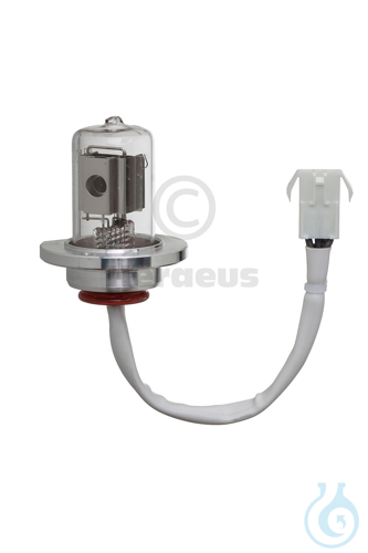 Deuterium Lamp (D2) DX 243/05 J for Shimadzu SPD-M10x