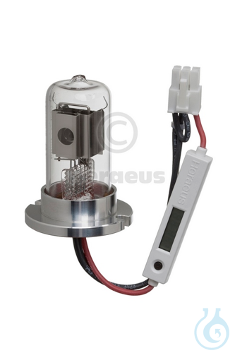 Deuterium Lamp (D2) DX 247/05 TJ for Waters 2996/996