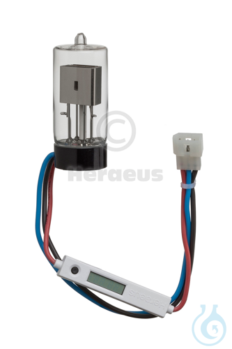 Deuterium Lamp (D2) for Thermawave Series 3/5