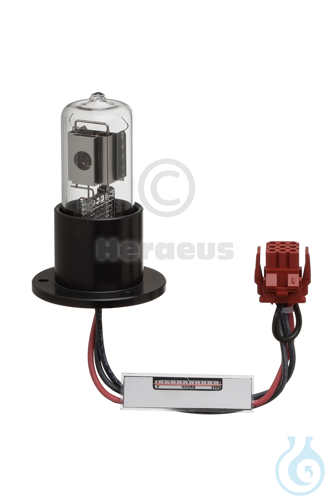 Deuterium Lamp (D2) PR38080 for Gilson 1xx