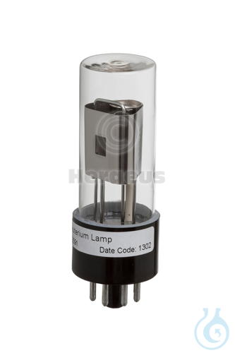 Deuterium Lamp (D2) for Jasco V-xxx, Micronal, Shimadzu AA/UV-Vis