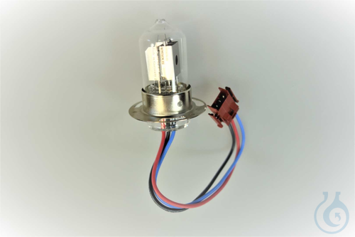 Deuterium Lamp (D2) for UNICAM Helios/UV1, 2, 3