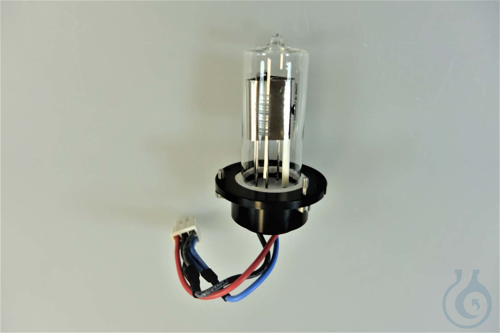 Deuterium lamp (D2) for Dionex AD-25/PDA-100/UltiMate PDA-3000, HN80087874