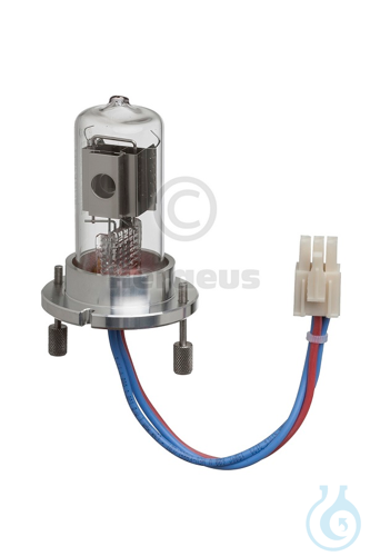 Deuterium Lamp (D2) XD 6295-01 J for Dionex UltiMate DAD/MWD/VWD