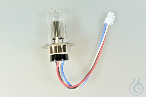 Deuterium Lamp (D2) SD 1241-01 J for Thermo ICe,M-Series, S-Series, SOLAAR S4