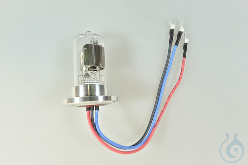 Deuterium Lamp (D2) XD 3495-03J, 2000h, for Scinco S-3100, 4100 PDA