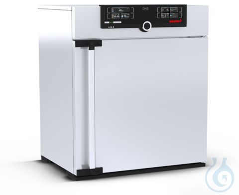 Constant climate chamber HPP110eco, 108l, 0-70°C, 10-90%rh